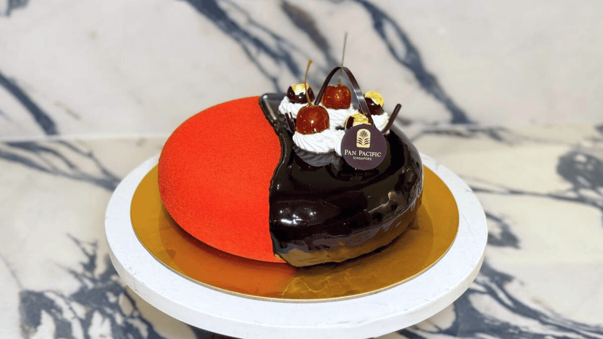 Blackforest - 1kg
