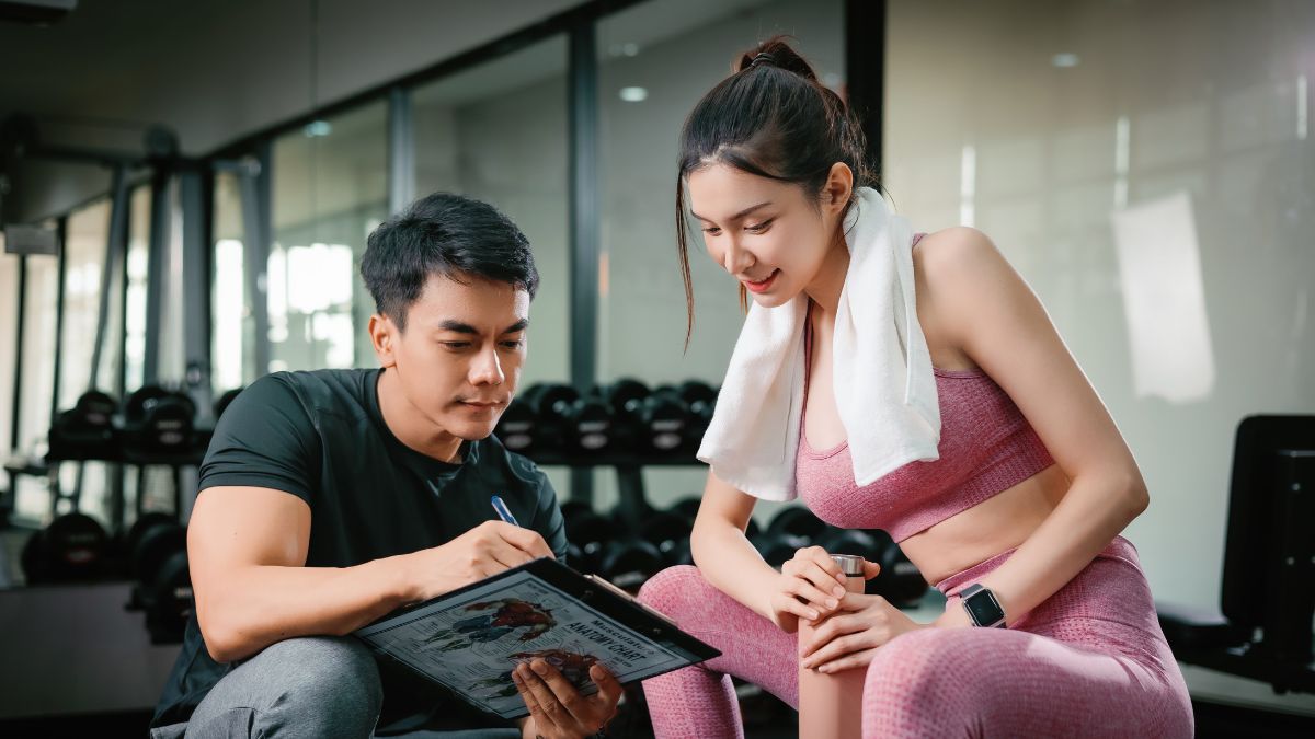 Personal Training