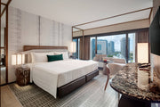 A Night of Graceful Luxury