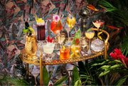 A Night of Graceful Luxury