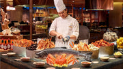 Dining Voucher