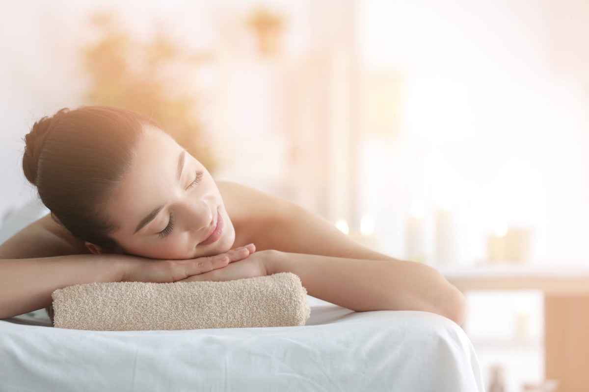 Ruby Spa Package
