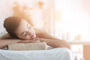 Ruby Spa Package